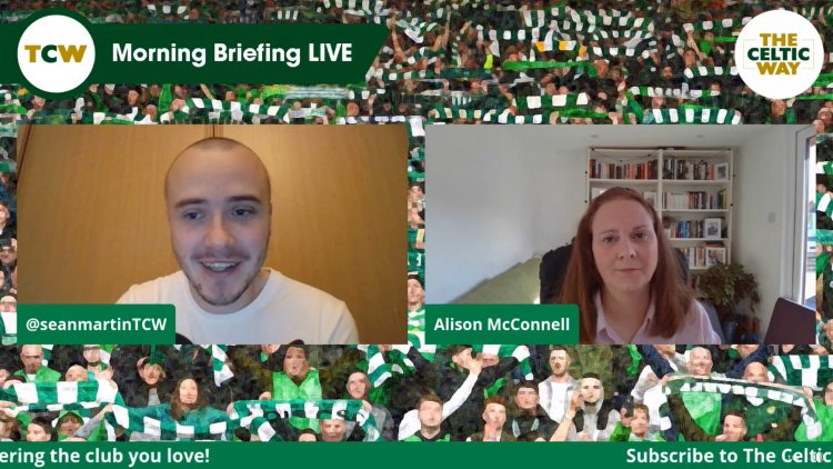 Ange Postecoglou cannot afford another Celtic slip-up as Raith Rovers cup tie looms - video debate