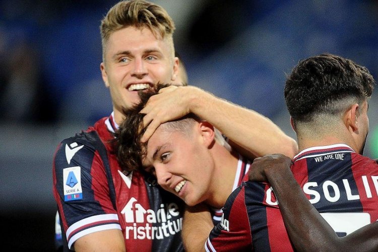 Aaron Hickey, Calvin Ramsay and Stephen Welsh included in Scotland squad for Denmark under-21 clash at Tynecastle