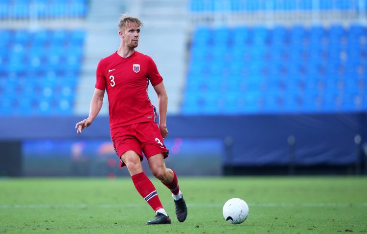 Details emerge over Brentford's pursuit of former Celtic man Kristoffer Ajer
