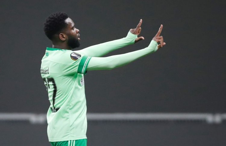 Celtic transfer news: Hoops may have missed out on over £10m due to Odsonne Edouard stance