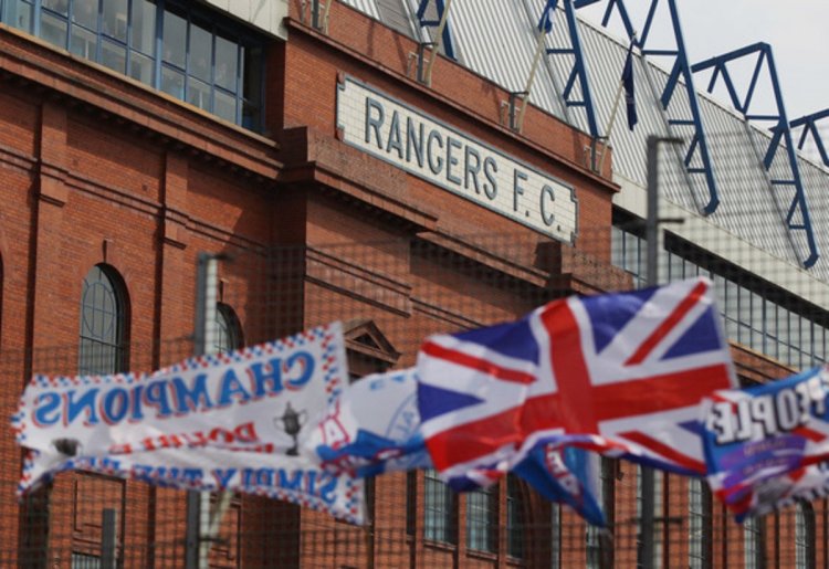 Rangers and Celtic slammed as 'petty' feud takes twist - Kenny
