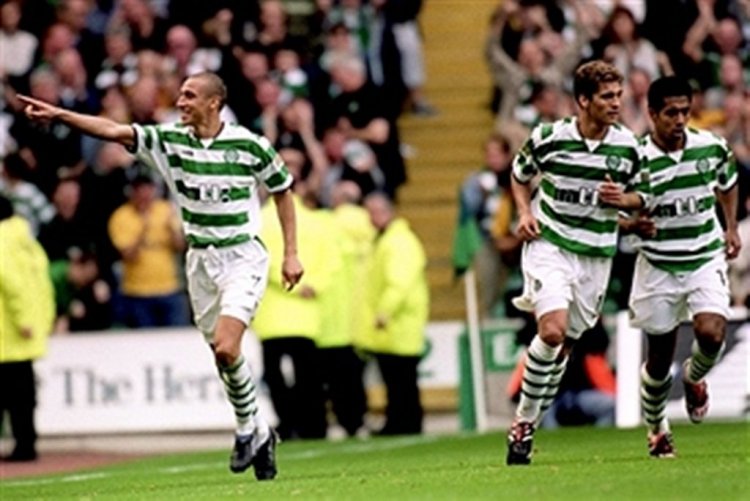 It was Twenty Years Ago Today, The King of Kings and Stan