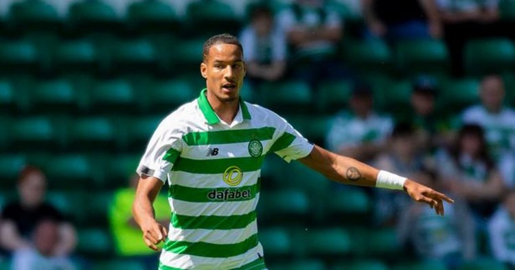 Christopher Jullien to return to Celtic squad next month
