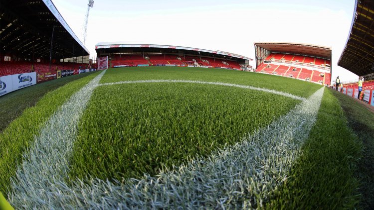 Celtic (H) | Ticket Information - Aberdeen FC