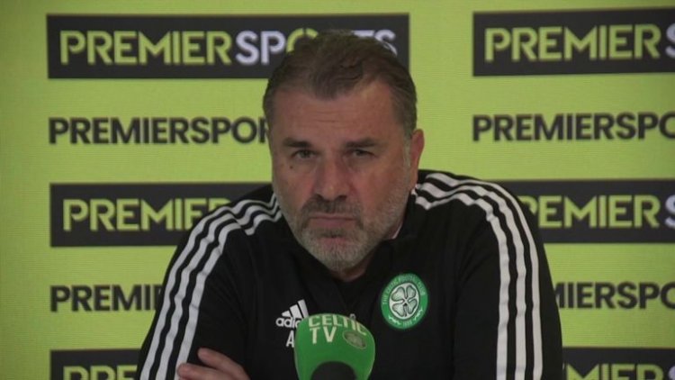 Postecoglou: Our form is better than results