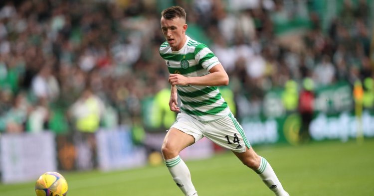 Celtic ace David Turnbull opens up on midweek showdown talks after poor start