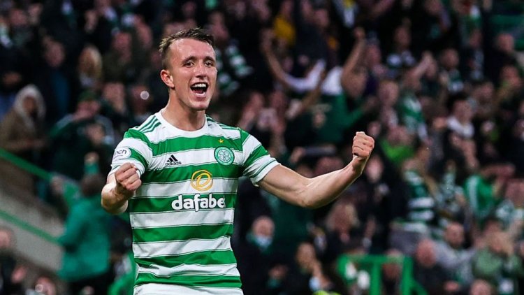 Your Celtic v Raith Rovers matchday programme