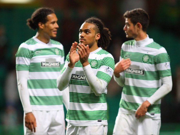 Football After Celtic: Jason Denayer, Olympique Lyon | The Celtic Star