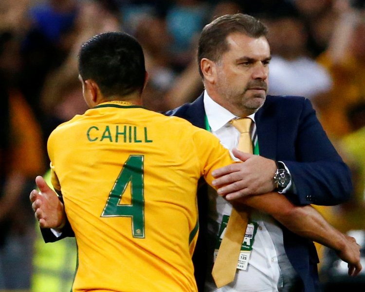 Celtic: Peter Martin slams board saying they have ‘derailed’ Ange Postecoglou