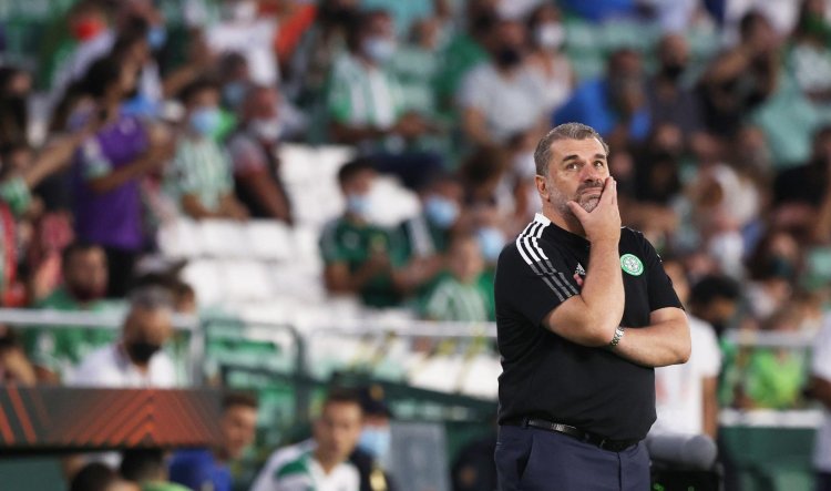 Ange Postecoglou on avoiding another cup shock, injuries and accepting scrutiny