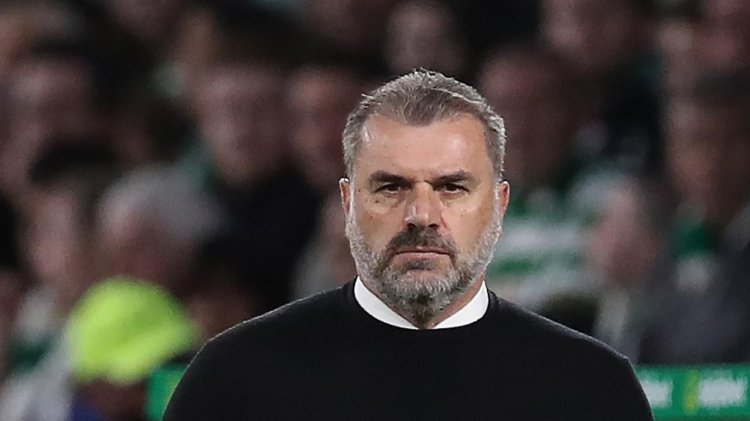 ‘I’m not a woe-is-me kind of bloke’: Ange plays down ‘shift’ as Celtic’s nightmare start continues