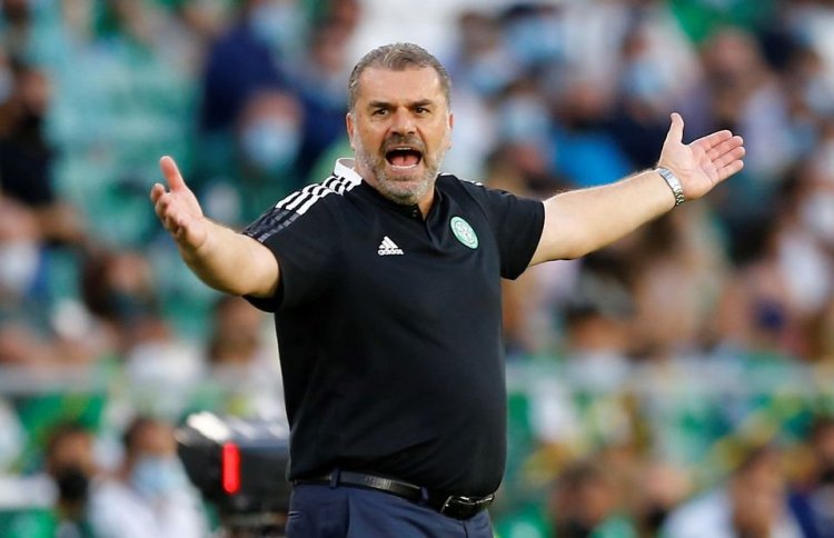 Celtic news: Hoops recruitment a "mess" - "everything's done through back channels"