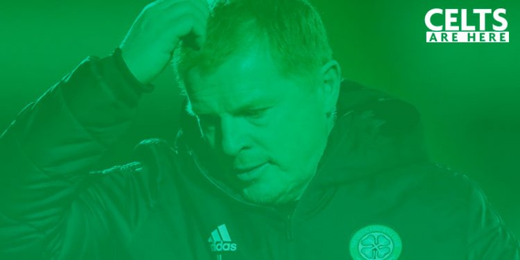 Celtic’s £630k Compensation Bill