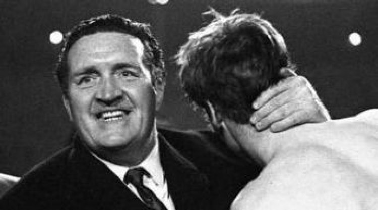 THE JOCK STEIN YEARS: PART ELEVEN