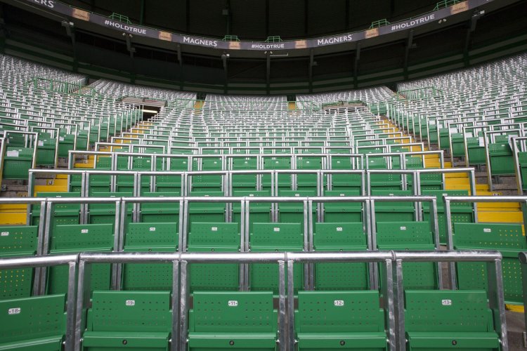 Scotland must give fans a voice and a choice after England safe standing change