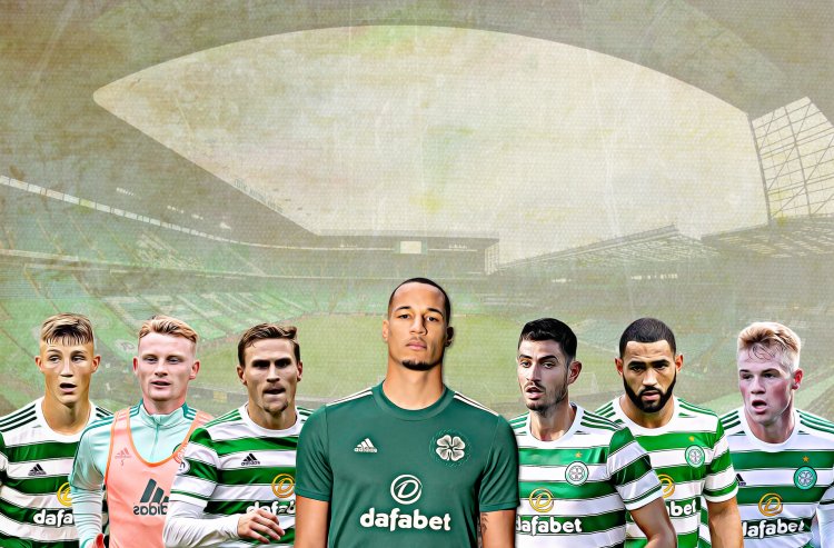 Ange Postecoglou's central-defensive dilemma can be solved by consistency of selection