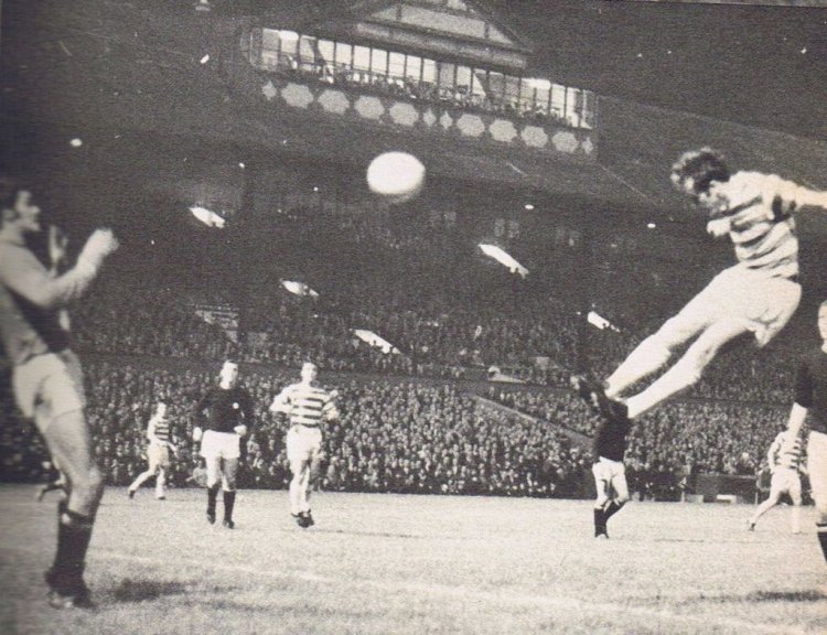 Why Celtic Won Prestigious ‘Winged Victory of Samothrace’