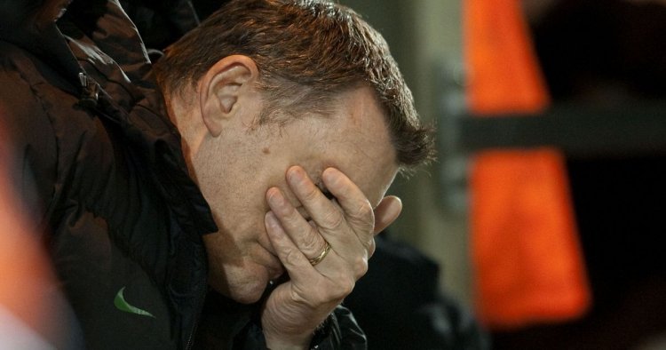 Tony Mowbray Celtic echoes show Ange Postecoglou plays a risky game