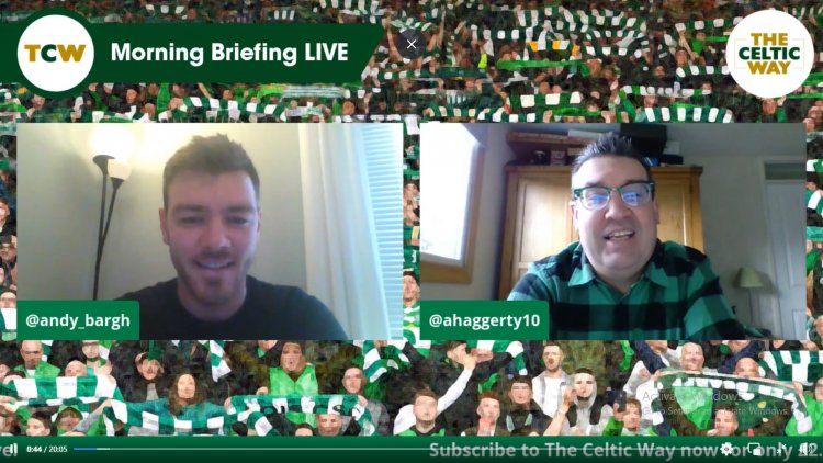 Will new Celtic striker Georgios Giakoumakis make the difference against Raith Rovers? - Video