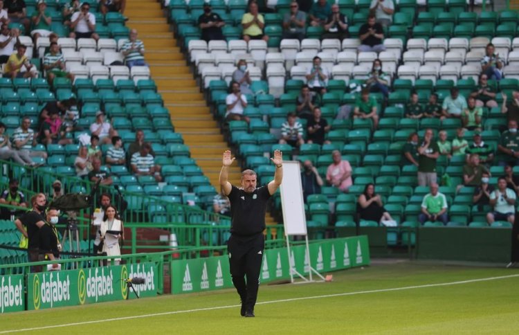 Celtic transfer news: £5m signing "has not been a success" at Parkhead