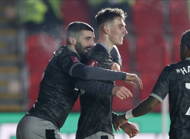 Celtic: Should Liam Shaw get more chances?