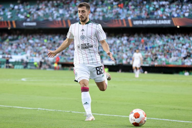 Celtic could be forced to find alternate sponsorship; Government mull law