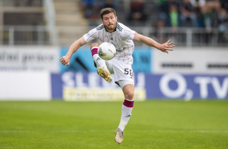 Celtic team news: Ange Postecolgou makes three changes in defence for Raith Rovers tie