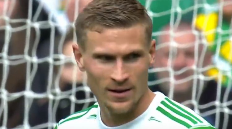 CONFIRMED: STARFELT RETURNS, GIAKOUMAKIS ON STAND-BY