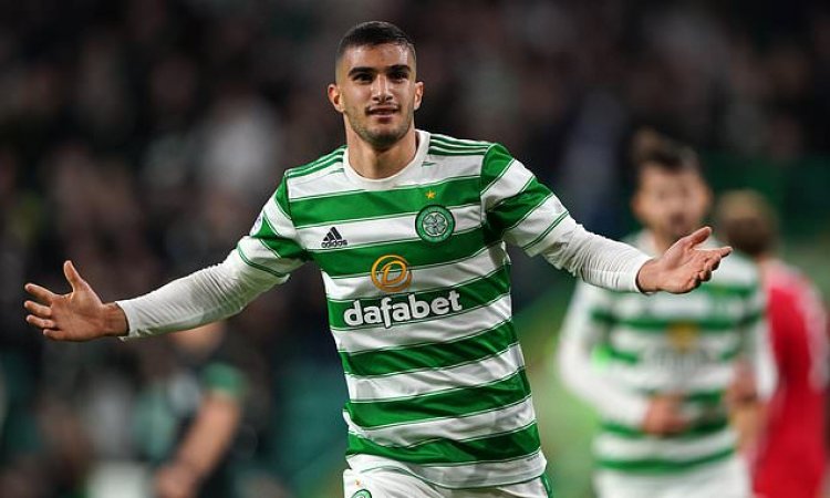 Celtic 3-0 Raith: Postecoglou's side secure a spot in the semi-final
