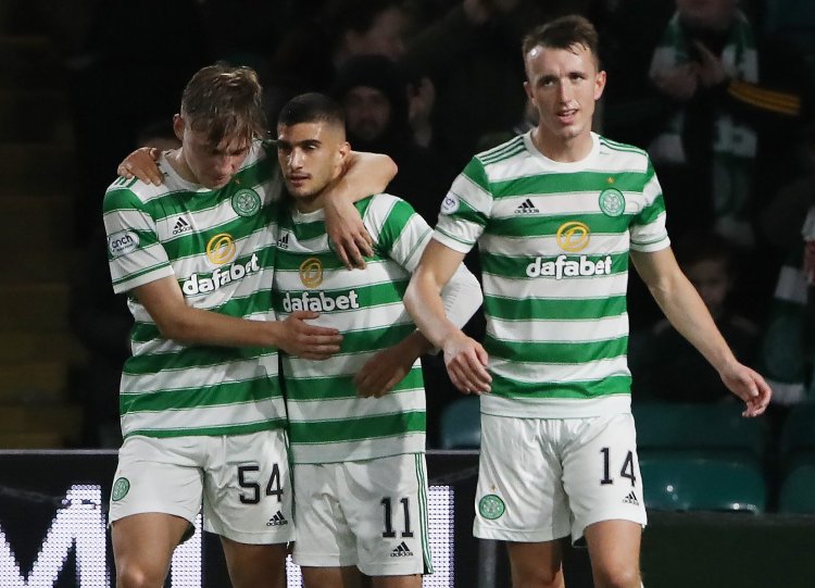 Joyous Jota, improved McCarthy; 3 things we learned as Celtic beat Raith