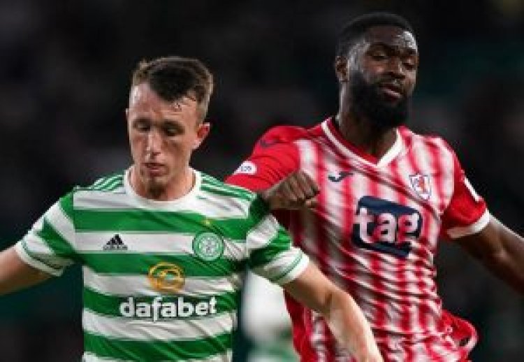 This Is Important Thing - Ange Postecoglou Delights At Celtic's Cup Progress