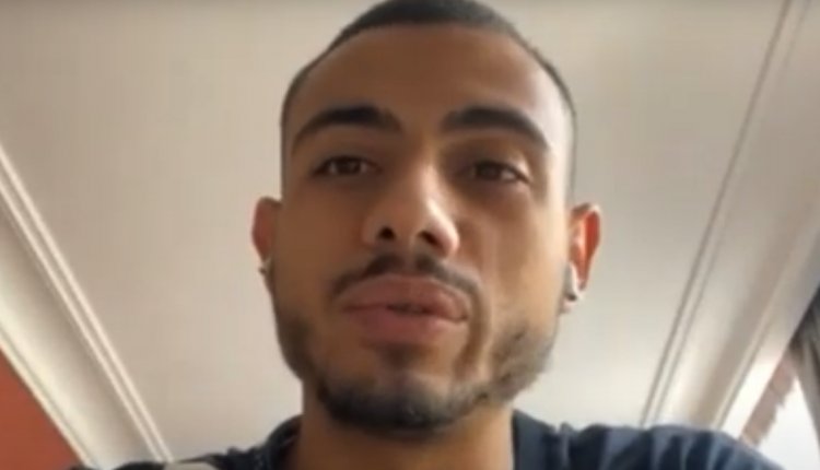 ANGE SOLVES MISSING STRIKER MYSTERY