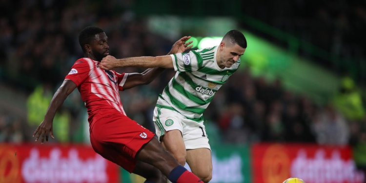 Celtic injury issues continue to mount up