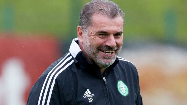 Postecoglou: Semi-final will be special occasion