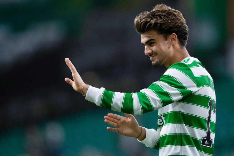 Celtic have another injury concern over Jota to go alongside Giorgios Giakoumakis