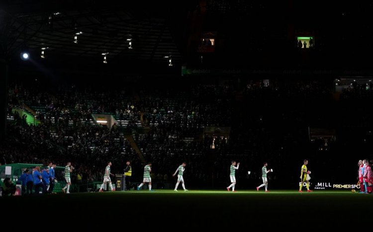 Sandman's Definitive Ratings – Celtic v Spectre | The Celtic Star