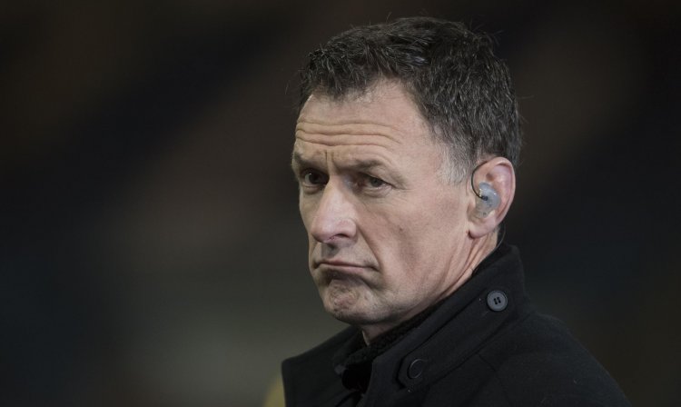 It's a massive, massive blow: Chris Sutton predicts 'a tough couple of weeks' for Celtic after latest injury