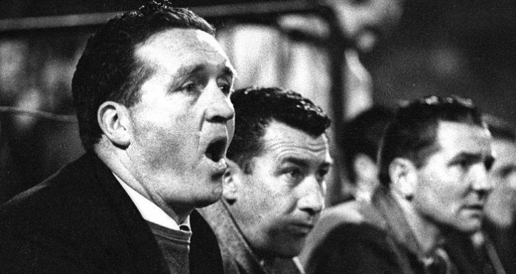 THE JOCK STEIN YEARS: PART TWELVE