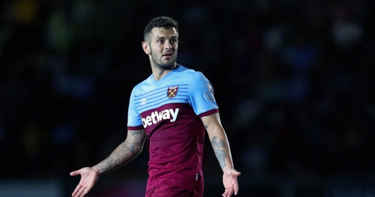 Jack Wilshere urged to make Celtic move by Alan Brazil