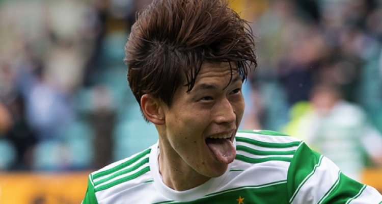 WATCH KYOGO’S TOUCH OF CLASS