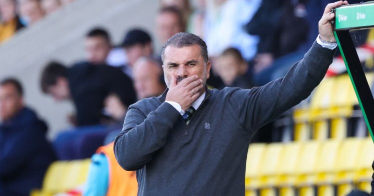 Every Celtic injury and expected return time