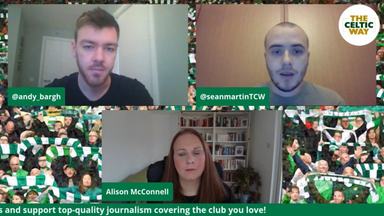 When will Ange Postecoglou catch a break with new Celtic striker Georgios Giakoumakis now injured? - Video