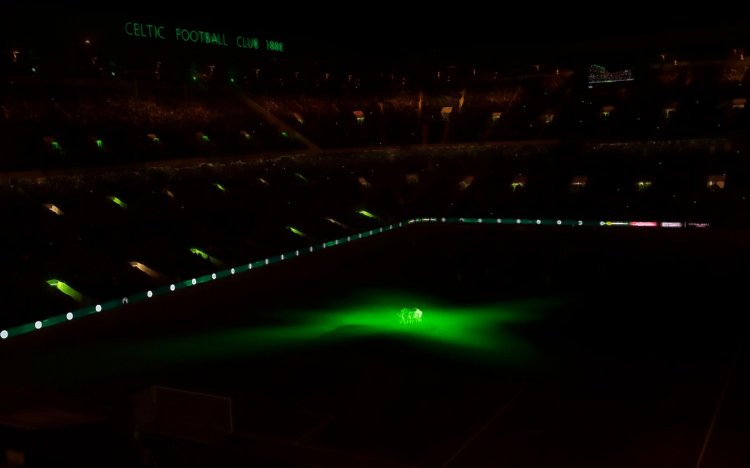 Celtic's disco lights theatrics fail to illuminate 'meh' performance amid bleak week - Amy Canavan