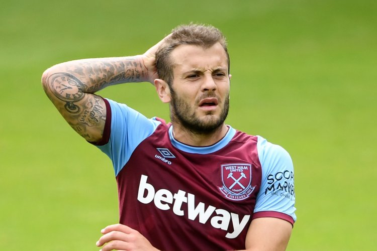 Jack Wilshere in Scottish Premiership link as free agent urged to ponder move