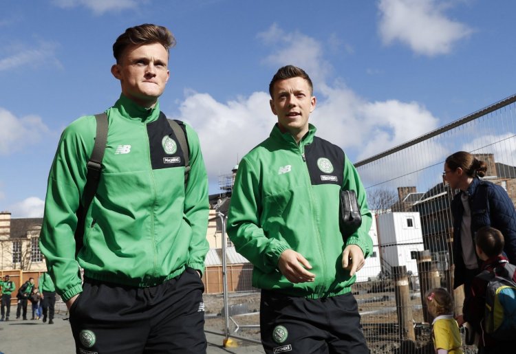 Liam Henderson fabulous rise after leaving Celtic