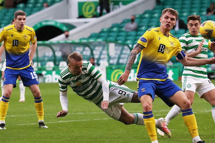 ‘Time & time again' - Virals: Celtic forward slammed by fan page; it's not Ajeti