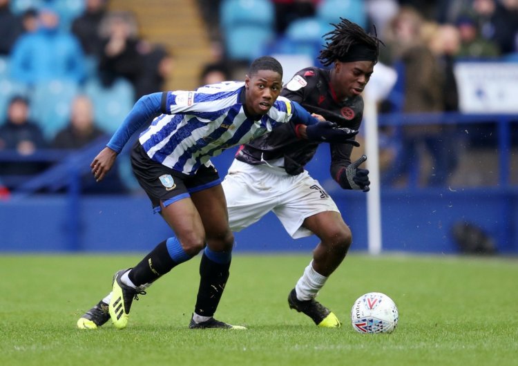 Celtic: Kieran Devlin drops Osaze Urhoghide claim