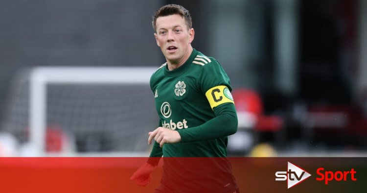 Callum McGregor signs new long-term Celtic contract