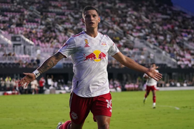 Celtic: Klimala loving live in America