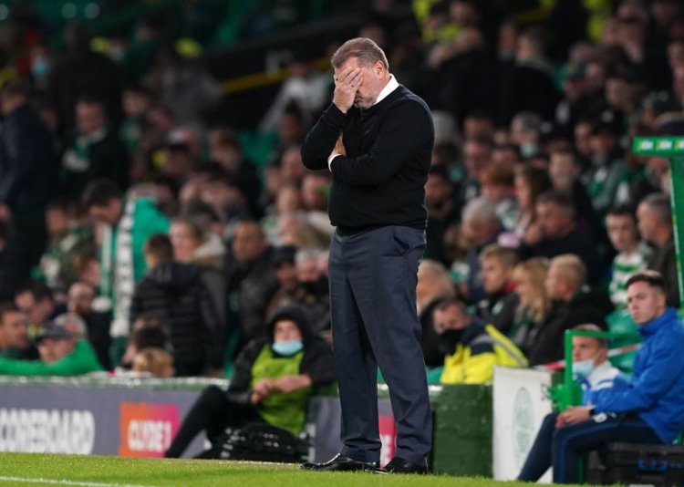 Sutton bemoans injury list, claims Celtic are stretched | The Celtic Star